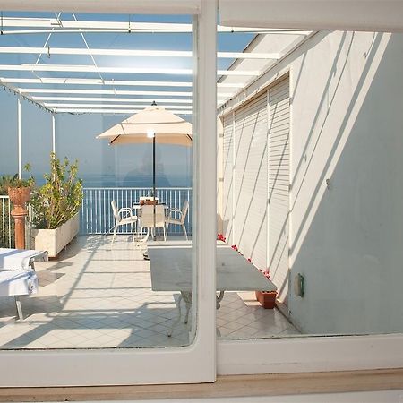 ソレントCasa Correaleアパートメント 部屋 写真