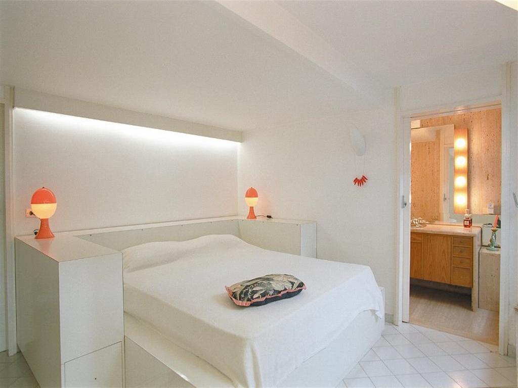 ソレントCasa Correaleアパートメント 部屋 写真
