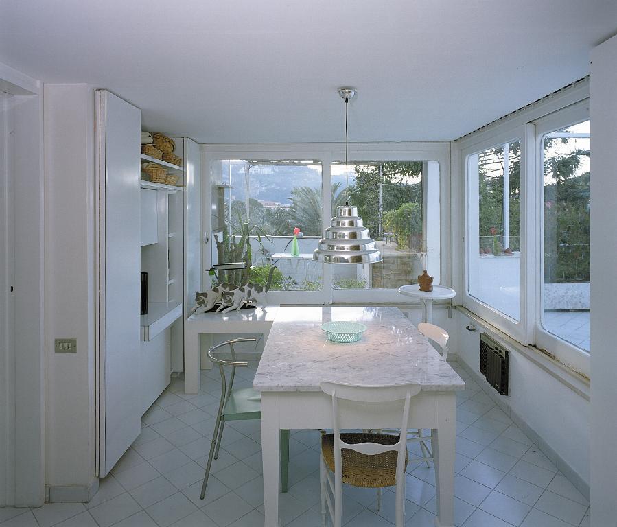 ソレントCasa Correaleアパートメント 部屋 写真