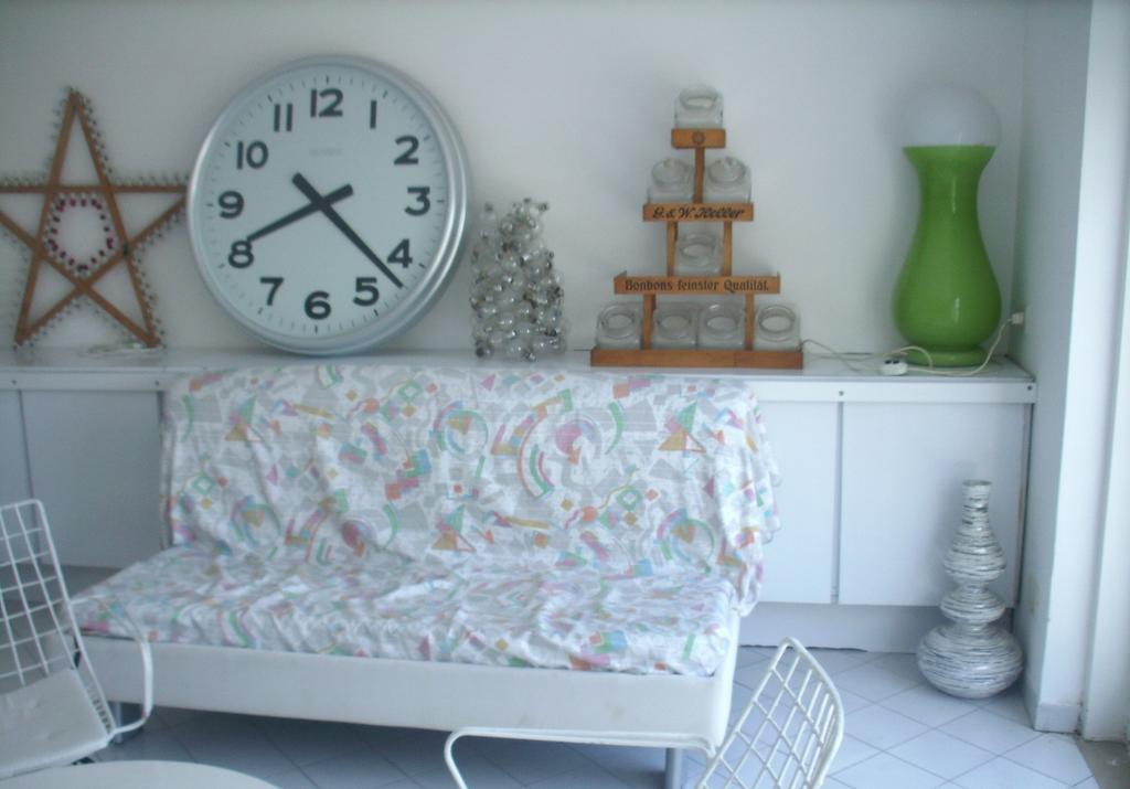 ソレントCasa Correaleアパートメント 部屋 写真