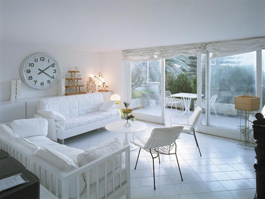 ソレントCasa Correaleアパートメント 部屋 写真
